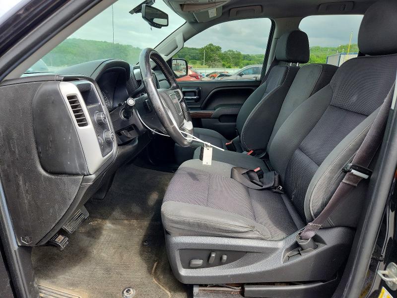 Aukcja sprzedaży 2014 Gmc Sierra, vin: 1GTV2UEH9EZ314965, numer aukcji: 51035816