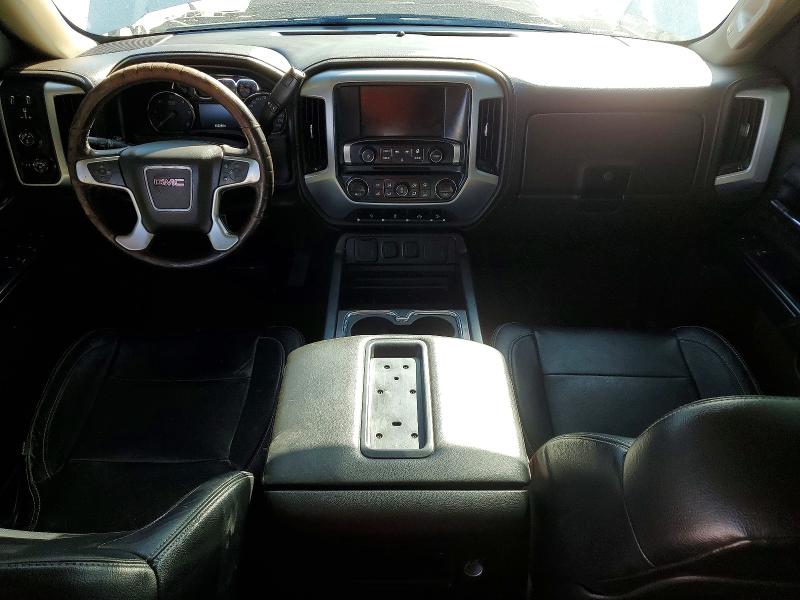 Aukcja sprzedaży 2016 Gmc Sierra, vin: 3GTU2MEC6GG239368, numer aukcji: 50250046