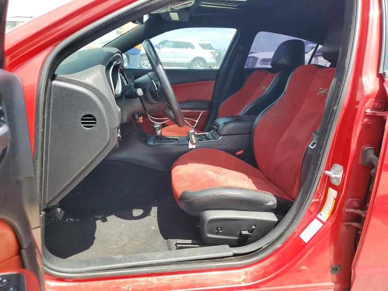 Продажа на аукционе авто 2015 Dodge Charger, vin: 2C3CDXCT6FH890240, номер лота: 47234226