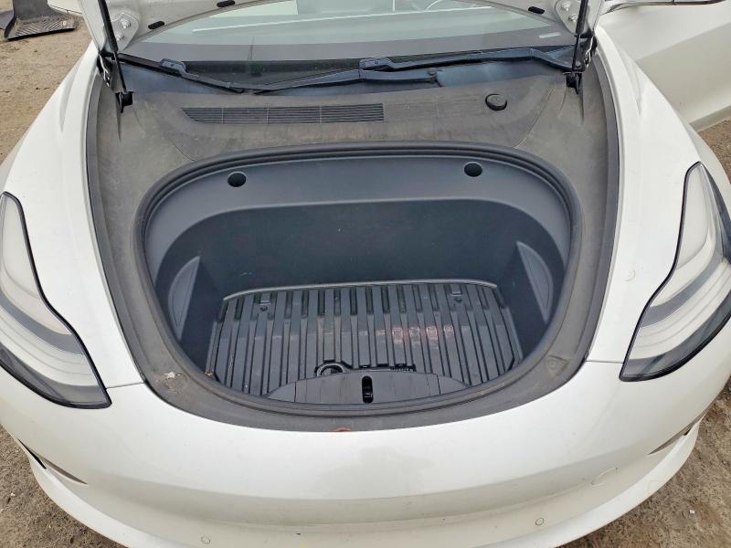 Aukcja sprzedaży 2020 Tesla Model 3, vin: 5YJ3E1EA6LF769940, numer aukcji: 51285756