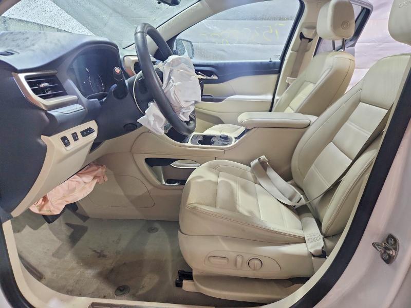 48438696 :رقم المزاد ، 1GKKNXLS4PZ102203 vin ، 2023 Gmc Acadia مزاد بيع