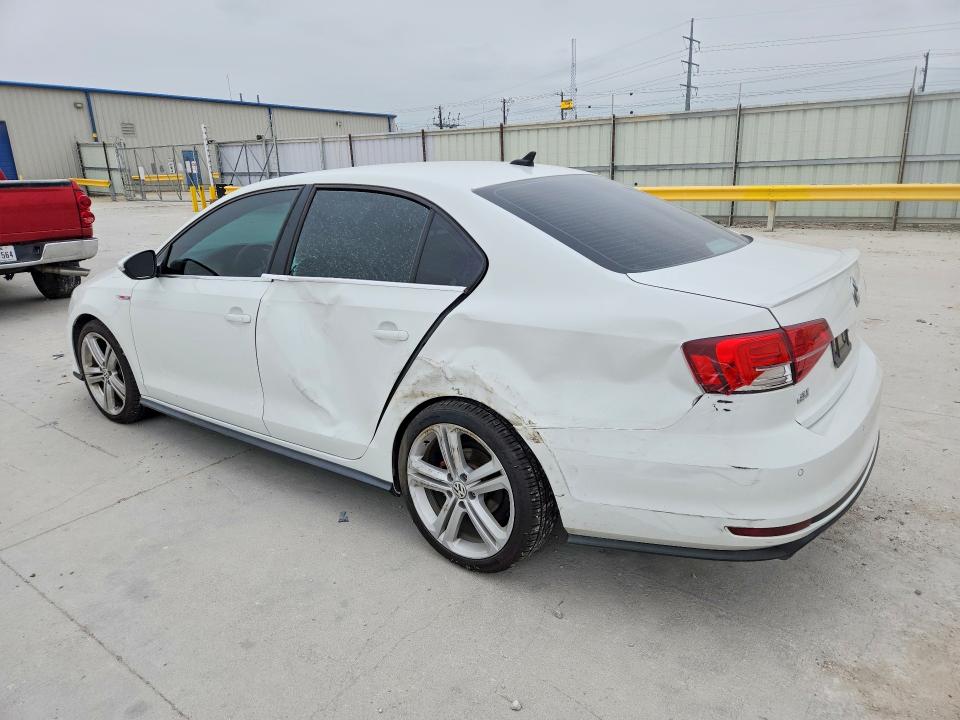 Продаж на аукціоні авто 2017 Volkswagen Jetta, vin: 3VW5T7AJXHM299807, номер лоту: 51860416