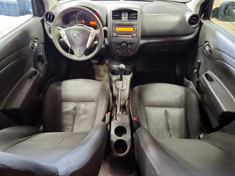 Aukcja sprzedaży 2016 Nissan Versa, vin: 3N1CN7AP2GL912762, numer aukcji: 50523226