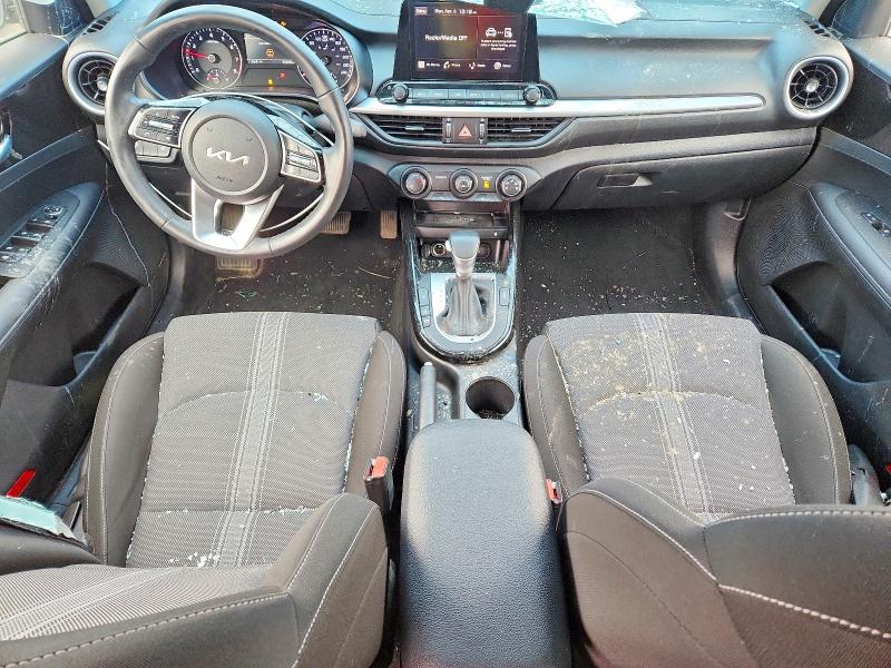 Aukcja sprzedaży 2023 Kia Forte, vin: 3KPF34AD0PE701651, numer aukcji: 95851895