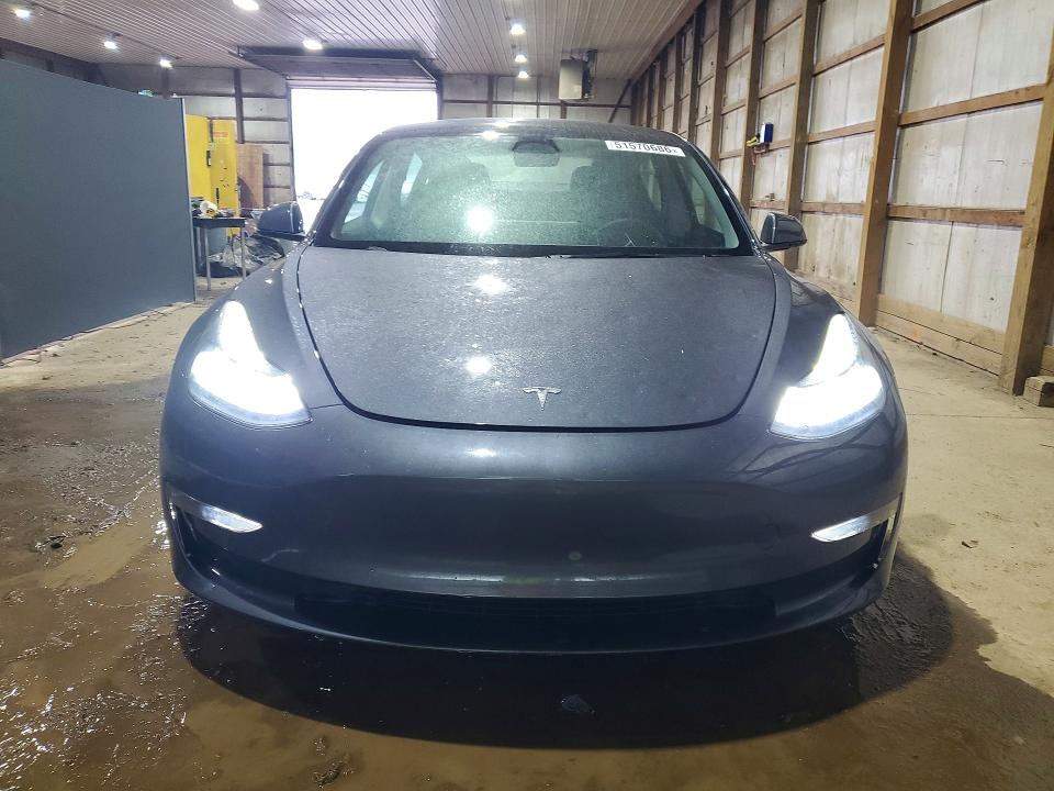Продаж на аукціоні авто 2022 Tesla Model 3, vin: 5YJ3E1EC0NF296797, номер лоту: 51570686