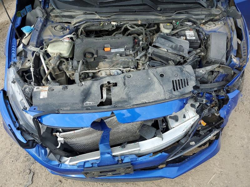 Aukcja sprzedaży 2019 Honda Civic, vin: 2HGFC2F79KH008633, numer aukcji: 48816666
