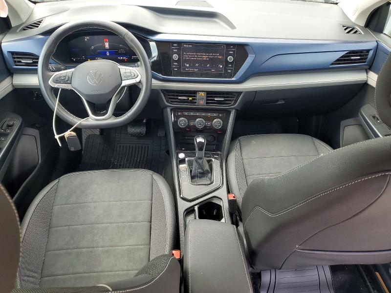 Продажа на аукционе авто 2024 Volkswagen Taos, vin: 3VVSX7B25RM067426, номер лота: 49503966