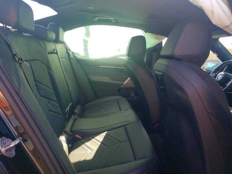 Aukcja sprzedaży 2025 Bmw 540, vin: WBA63FJ01SCT78491, numer aukcji: 51000186