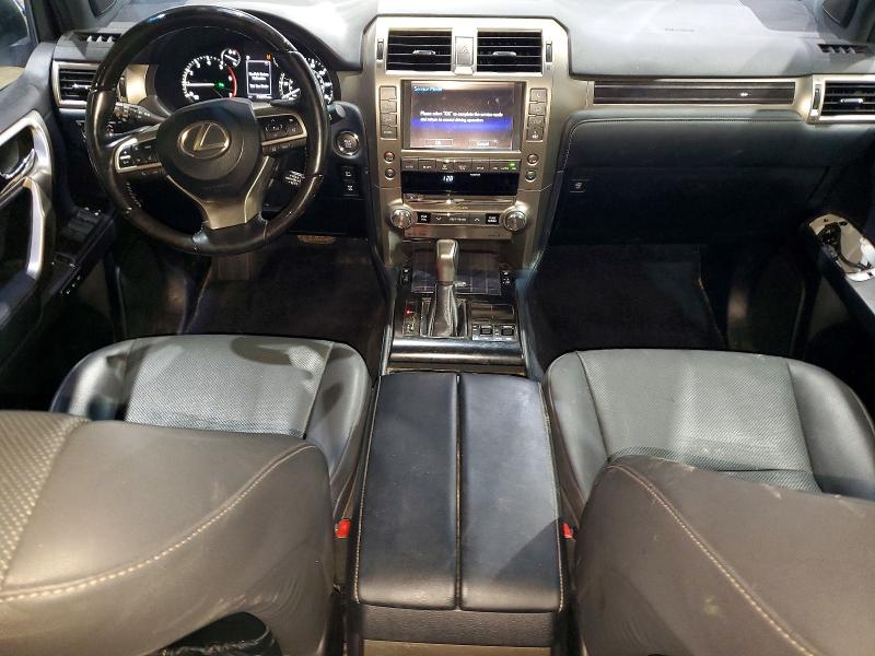 Aukcja sprzedaży 2021 Lexus Gx, vin: JTJAM7BX6M5283263, numer aukcji: 49993436
