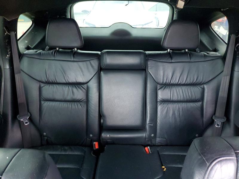 49972016 :رقم المزاد ، 5J6RM4H79CL005232 vin ، 2012 Honda Cr-v مزاد بيع