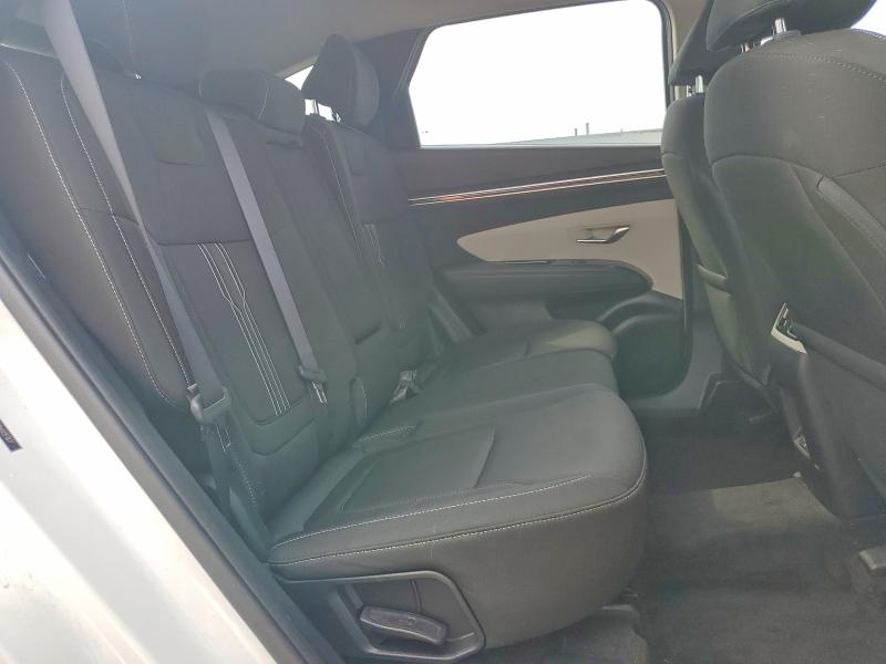 Продажа на аукционе авто 2022 Hyundai Tucson, vin: 5NMJFCAE0NH059877, номер лота: 49819626