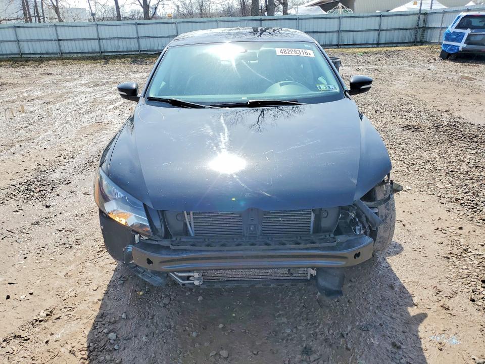 Aukcja sprzedaży 2014 Volkswagen Passat, vin: 1VWAT7A3XEC107458, numer aukcji: 48208316