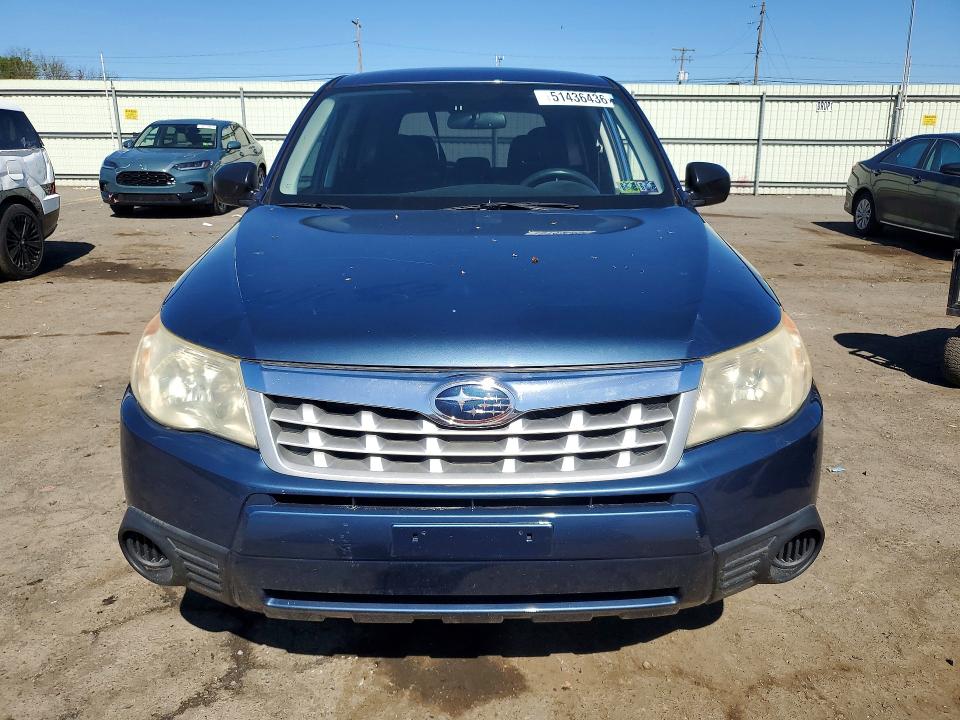 Продажа на аукционе авто 2011 Subaru Forester, vin: JF2SHAACXBH753024, номер лота: 51436436
