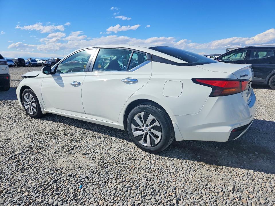 Aukcja sprzedaży 2023 Nissan Altima, vin: 1N4BL4BV0PN358086, numer aukcji: 51620226