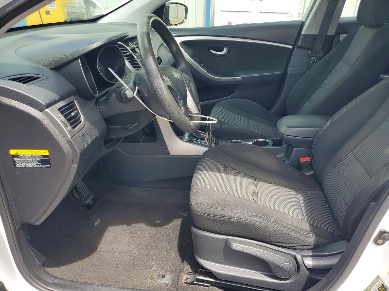 Продажа на аукционе авто 2014 Hyundai Elantra Gt, vin: KMHD35LH5EU225565, номер лота: 48855466