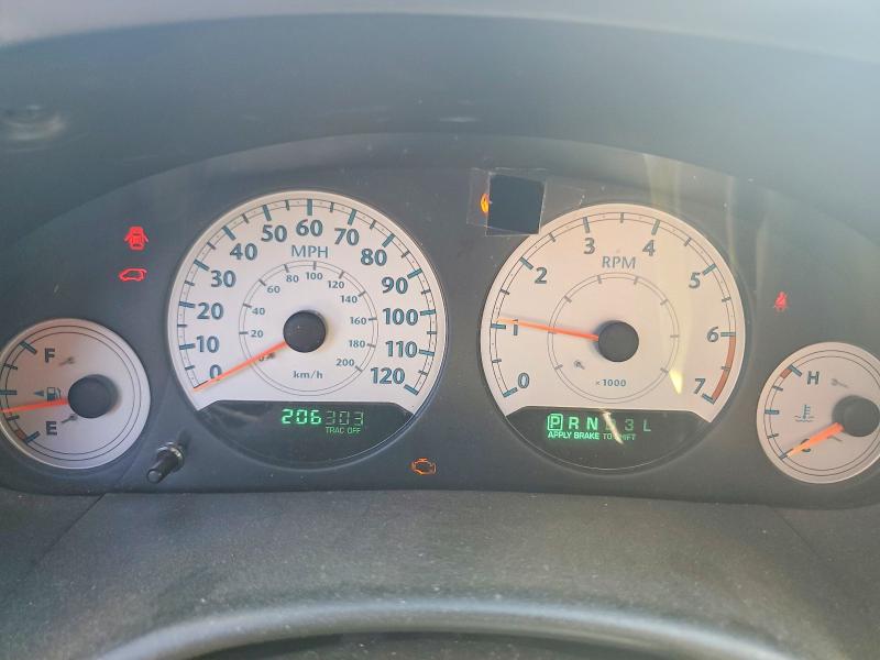 Продаж на аукціоні авто 2007 Chrysler Town & Country, vin: 2A4GP54L87R123549, номер лоту: 51298506