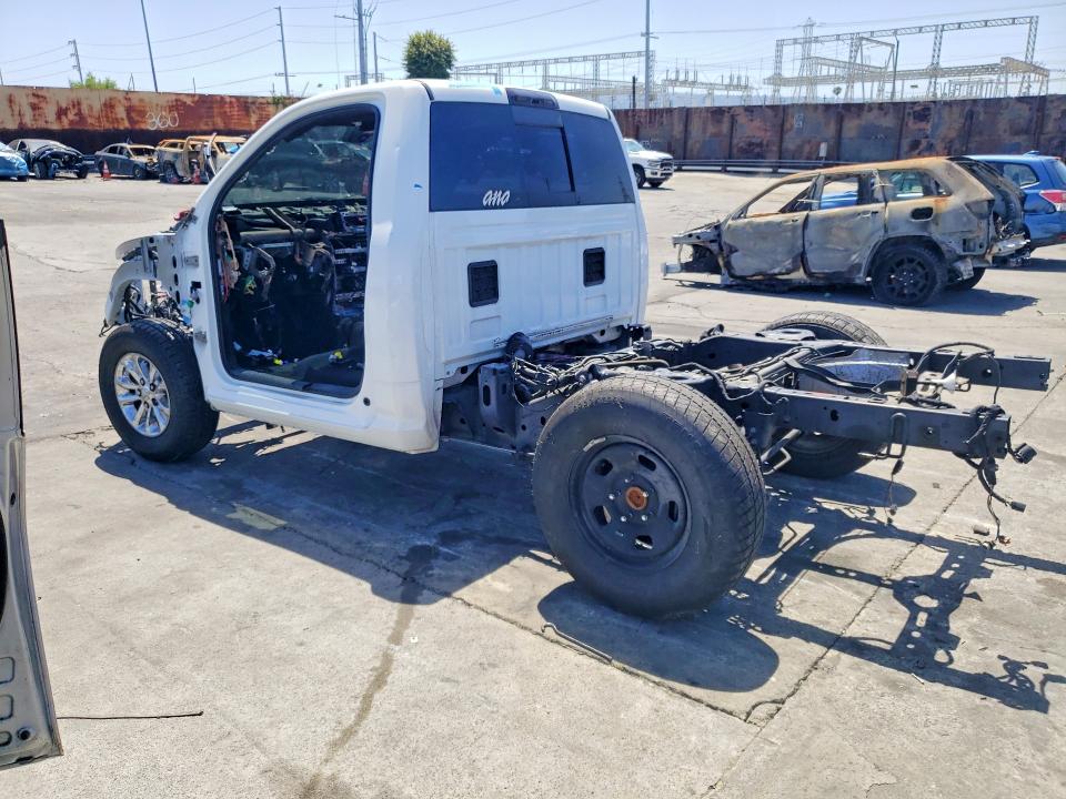 2018 Ram 1500 მანქანა იყიდება აუქციონზე, vin: 3C6JR6CT9JG158019, აუქციონის ნომერი: 51110076