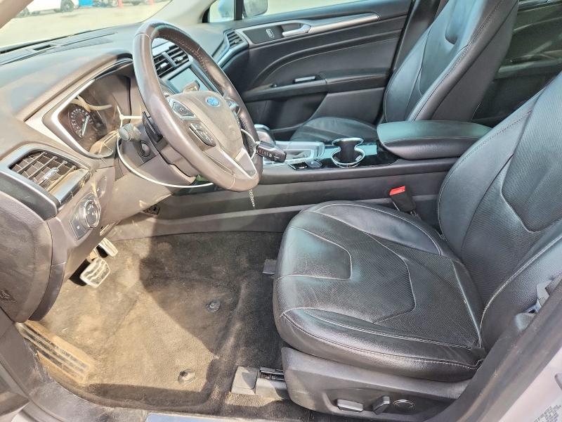 Продаж на аукціоні авто 2015 Ford Fusion S Fwd, vin: 3FA6P0K94FR140973, номер лоту: 51197166