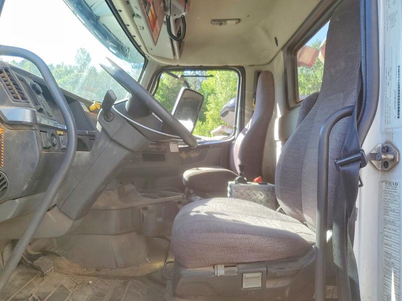 Продажа на аукционе авто 2019 Volv Vhd, vin: 4V5K99DH5KN207475, номер лота: 48667666
