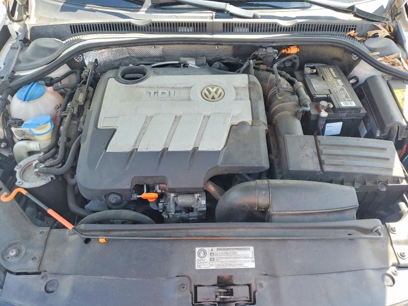 Продажа на аукционе авто 2011 Volkswagen Jetta, vin: 3VWLL7AJ2BM082363, номер лота: 51042926
