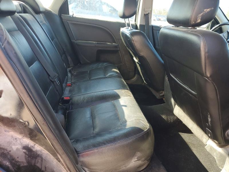 Продажа на аукционе авто 2007 Ford Five Hundred, vin: 1FAHP25197G130636, номер лота: 50317556