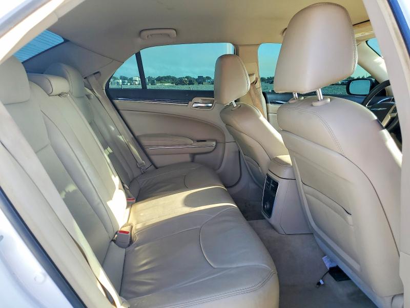 Продаж на аукціоні авто 2013 Chrysler 300, vin: 2C3CCAAGXDH527152, номер лоту: 51257606