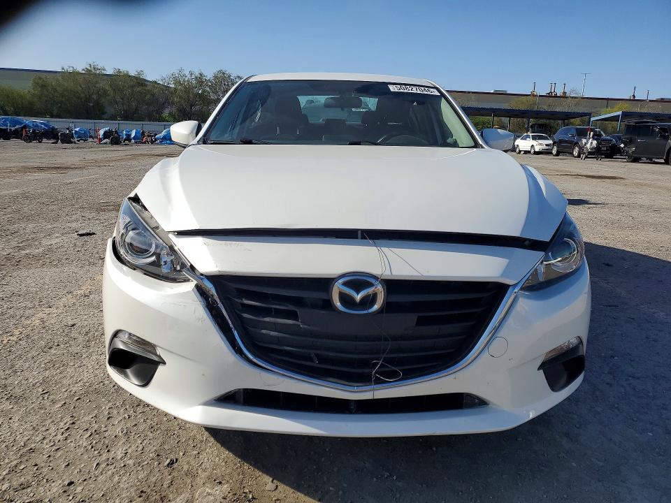 Продаж на аукціоні авто 2016 Mazda 3, vin: JM1BM1T70G1349787, номер лоту: 50827046