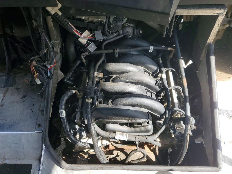 Продаж на аукціоні авто 2021 Ford E-450, vin: 1FC3E4KK7MDC27463, номер лоту: 49442336