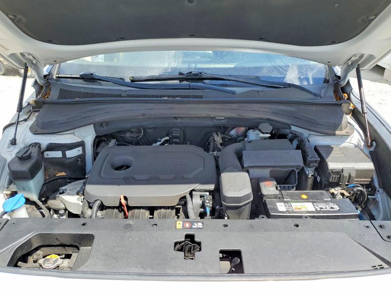 Aukcja sprzedaży 2019 Hyundai Santa Fe, vin: 5NMS33ADXKH065802, numer aukcji: 49254646