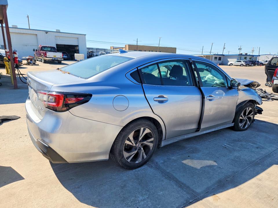 48420286 :رقم المزاد ، 4S3BWAB69N3005900 vin ، 2022 Subaru Legacy مزاد بيع