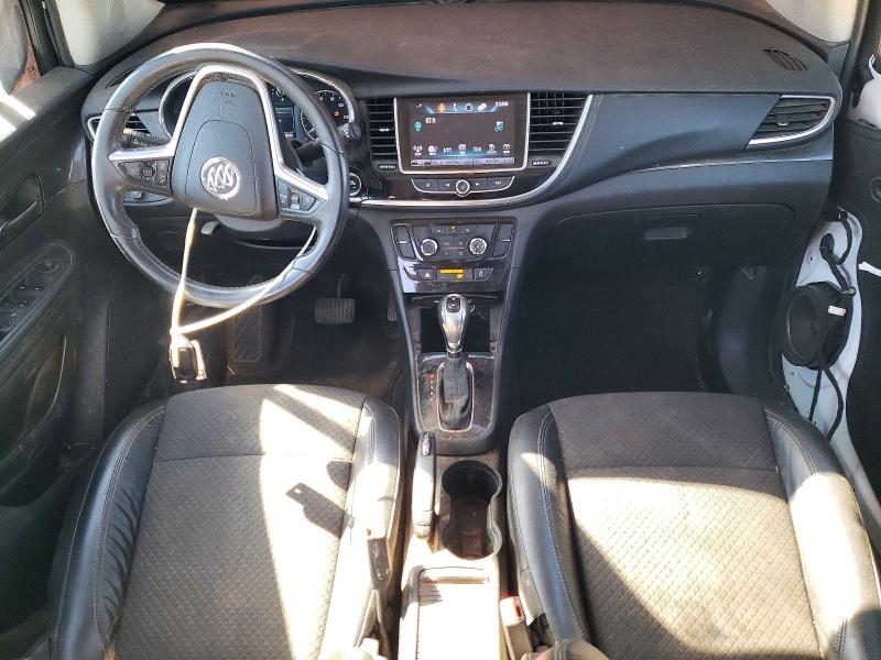 Продаж на аукціоні авто 2017 Buick Encore, vin: KL4CJESB8HB167805, номер лоту: 50351586