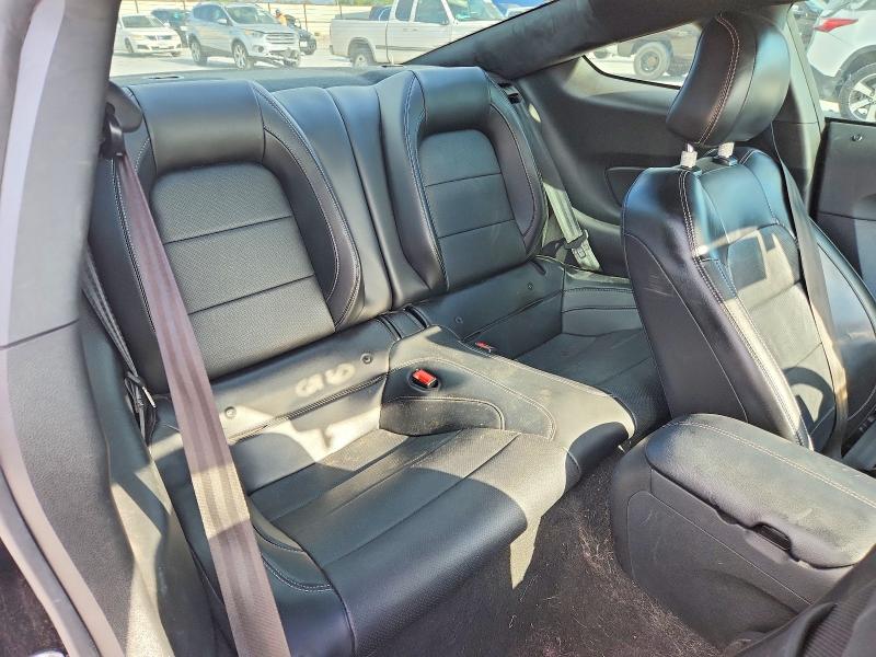 Aukcja sprzedaży 2019 Ford Mustang, vin: 1FA6P8TH2K5168241, numer aukcji: 50355626