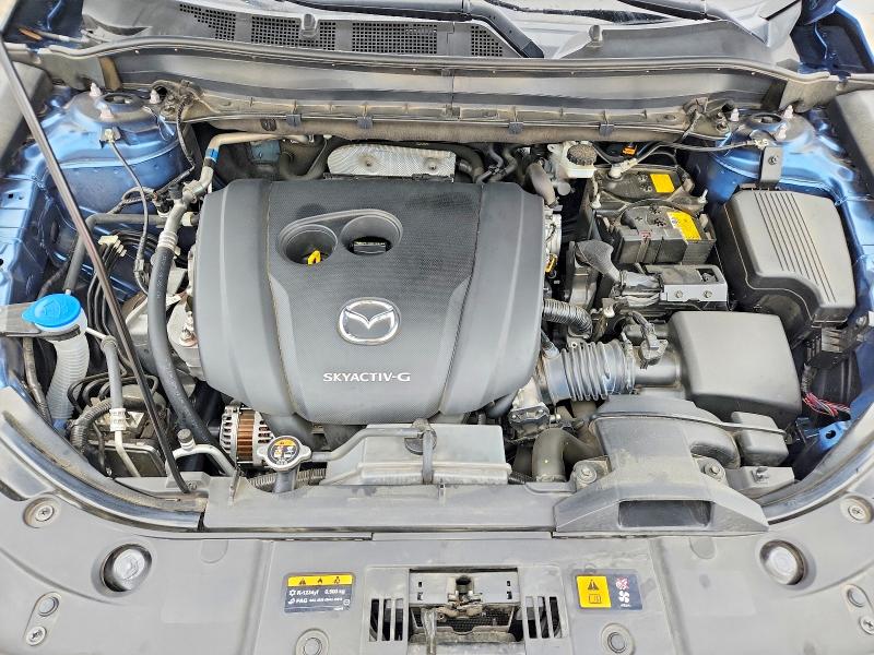 Aukcja sprzedaży 2023 Mazda Cx-5, vin: JM3KFBBM2P0253079, numer aukcji: 51682876