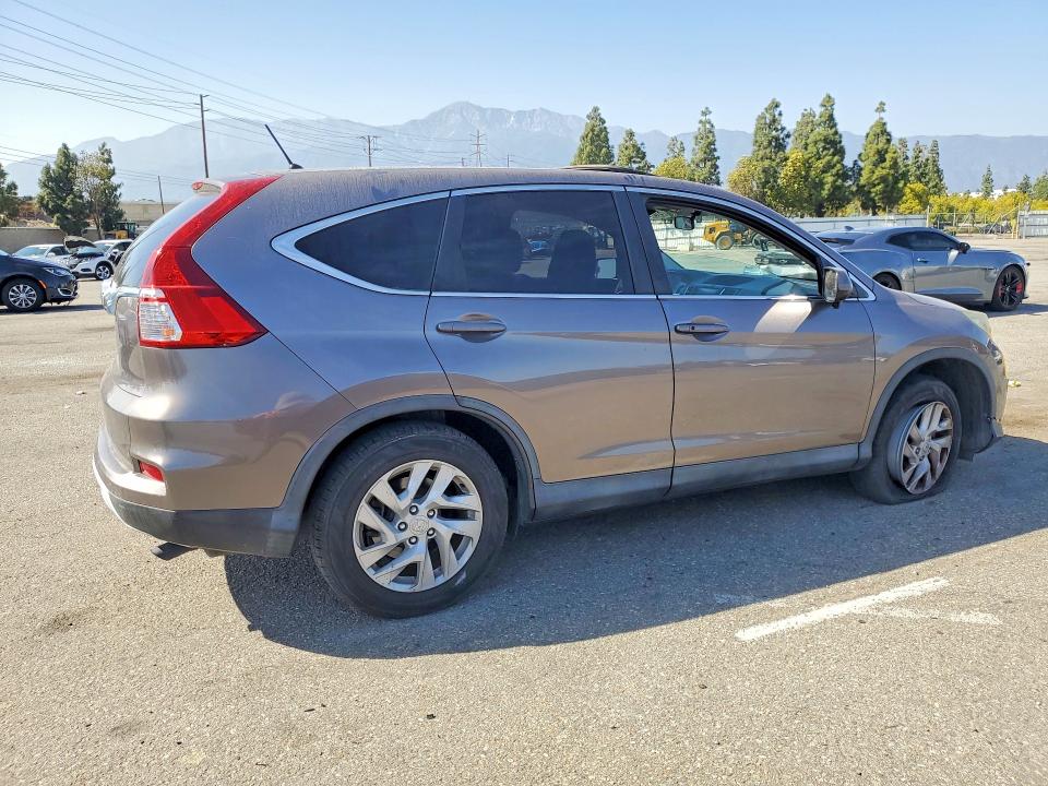 2016 Honda Cr-v მანქანა იყიდება აუქციონზე, vin: 3CZRM3H56GG723428, აუქციონის ნომერი: 51672626
