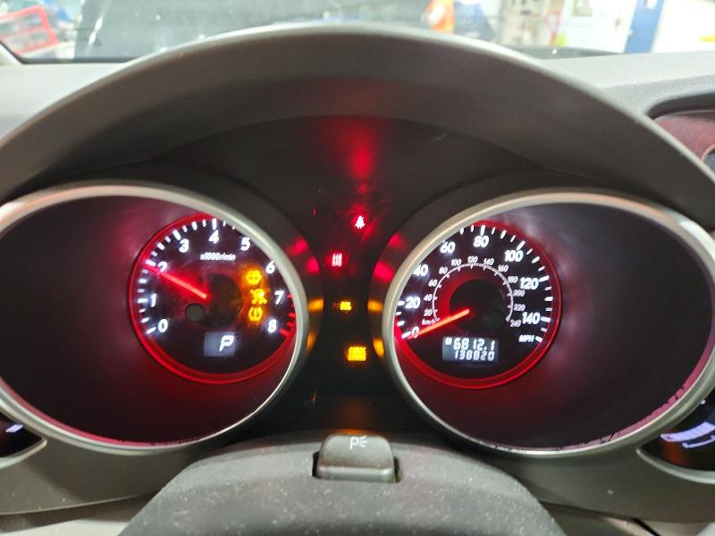 Продаж на аукціоні авто 2007 Subaru B9 Tribeca, vin: 4S4WX82D974400268, номер лоту: 51007586