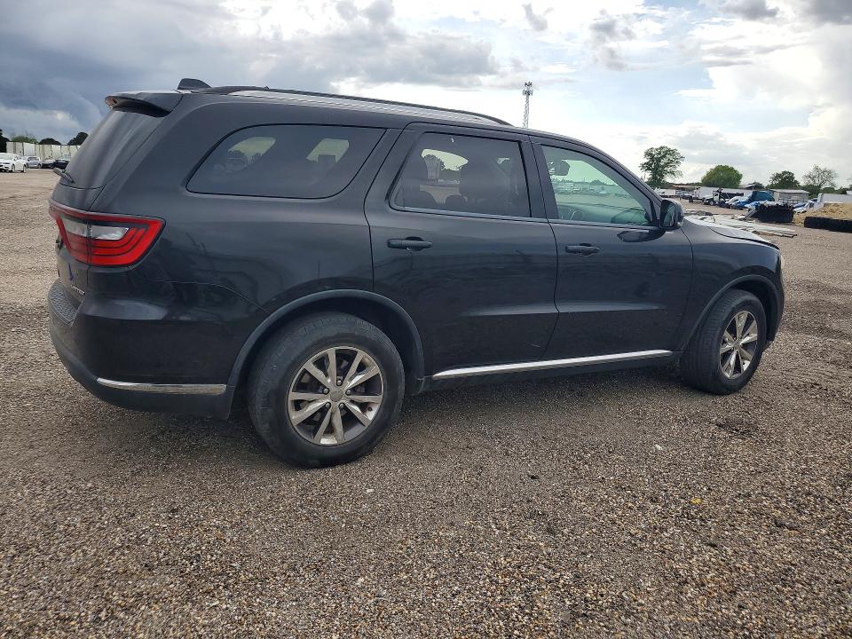 Aukcja sprzedaży 2016 Dodge Durango, vin: 1C4RDJDG4GC387377, numer aukcji: 48852136
