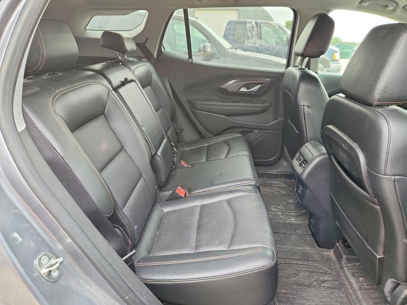 Продаж на аукціоні авто 2019 Gmc Terrain, vin: 3GKALPEV3KL316544, номер лоту: 51679096