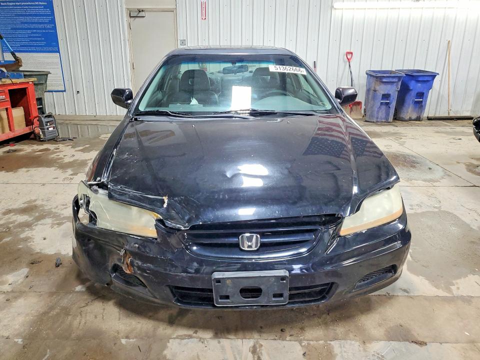 Aukcja sprzedaży 2002 Honda Accord, vin: 1HGCG31582A002114, numer aukcji: 51362666