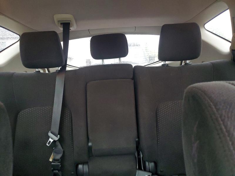 Продаж на аукціоні авто 2014 Nissan Murano, vin: JN8AZ1MW5EW510416, номер лоту: 50764986
