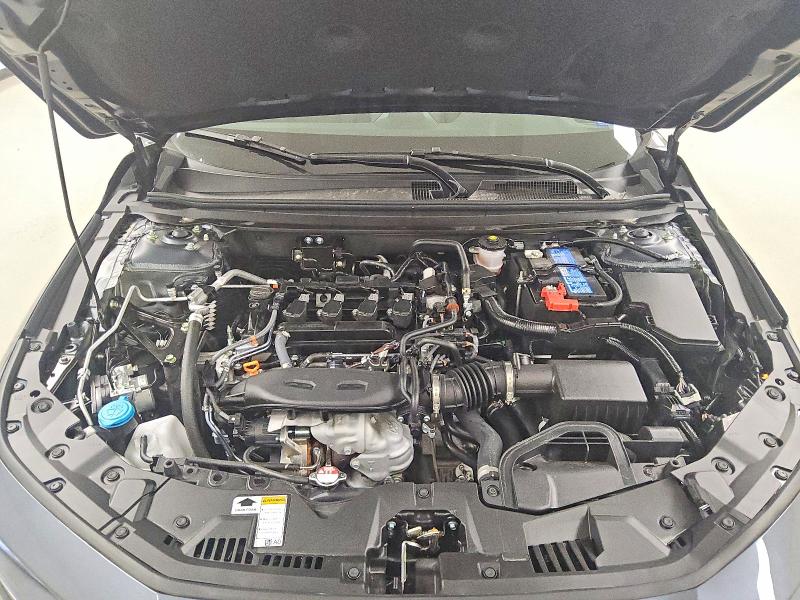 2026 Honda Accord მანქანა იყიდება აუქციონზე, vin: 1HGCY1F40TA000733, აუქციონის ნომერი: 50126516