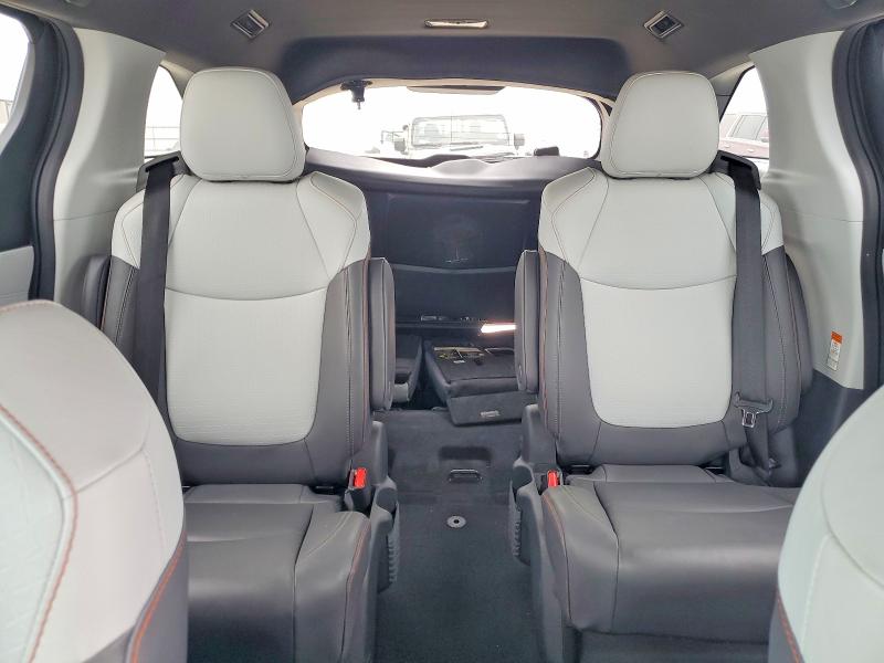 2022 Toyota Sienna მანქანა იყიდება აუქციონზე, vin: 5TDDRKEC9NS078285, აუქციონის ნომერი: 51626666