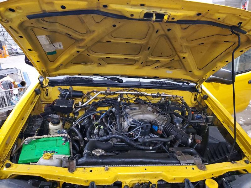 48429696 :رقم المزاد ، 5N1ED28YX2C519893 vin ، 2002 Nissan Xterra مزاد بيع
