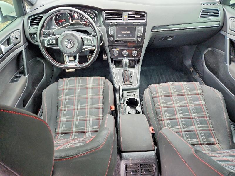 Продажа на аукционе авто 2016 Volkswagen Gti, vin: 3VW4T7AU1GM029384, номер лота: 48433096