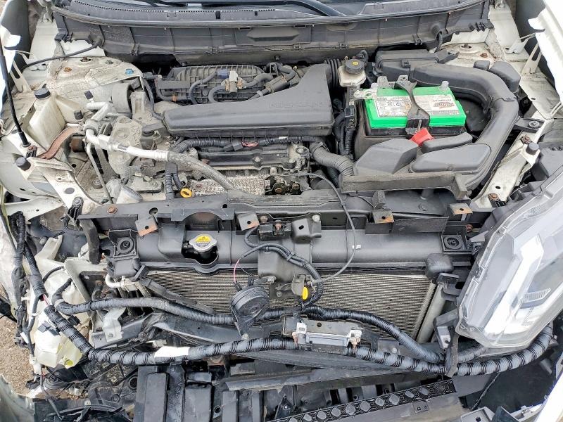 Продажа на аукционе авто 2020 Nissan Rogue, vin: 5N1AT2MV1LC715185, номер лота: 47597646