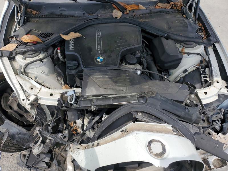 Продажа на аукционе авто 2014 Bmw 328, vin: WBA3A5C56EF606130, номер лота: 50530596