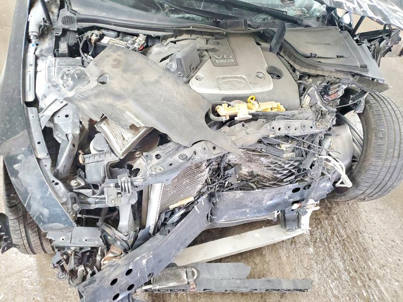 Продаж на аукціоні авто 2015 Infiniti Q50, vin: JN1BV7AR1FM396640, номер лоту: 48796886