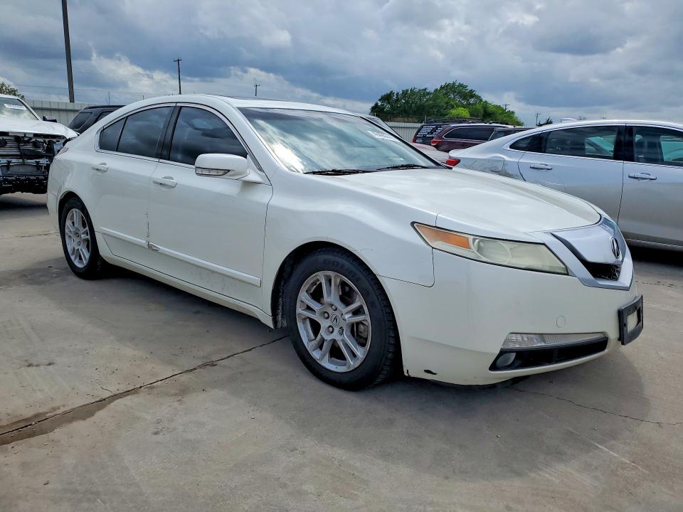 Aukcja sprzedaży 2009 Acura Tl, vin: 19UUA86289A026327, numer aukcji: 48495376