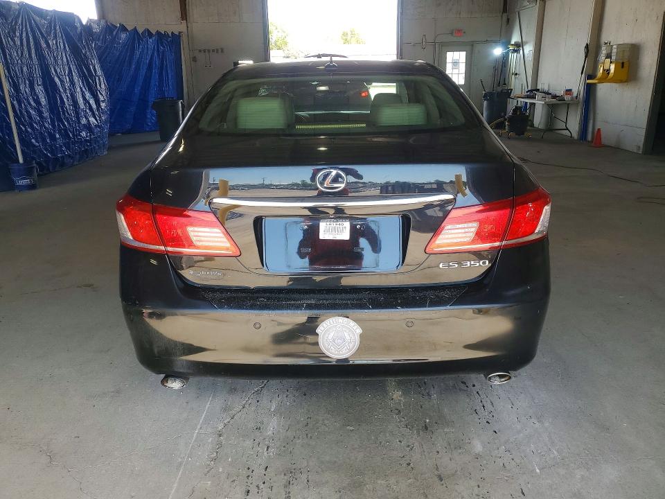 50462686 :رقم المزاد ، JTHBK1EGXC2482417 vin ، 2012 Lexus Es مزاد بيع