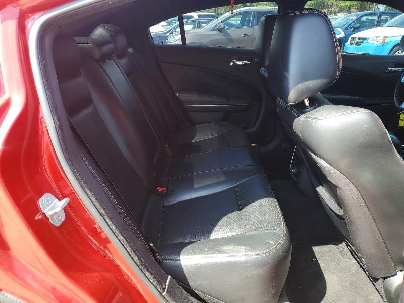 51780386 :رقم المزاد ، 2C3CDXCT9CH168840 vin ، 2012 Dodge Charger مزاد بيع