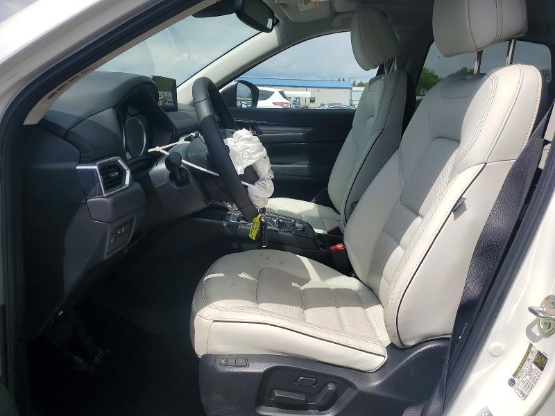 Aukcja sprzedaży 2025 Mazda Cx-5, vin: JM3KFBCL7S0628317, numer aukcji: 50619026